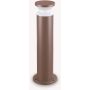 Ideal Lux TORRE 321929 Стойка лампа 1x15W/E27 ip65