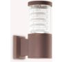 Ideal Lux TRONCO 326962 Светильник за стена 1x42W/E27 ip44