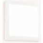 Ideal Lux UNIVERSAL 321707 Таванен светилник 1x22W/LED 4000K ip20