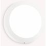 Ideal Lux UNIVERSAL 321776 Таванна лампа 1x12W/LED 4000K ip20