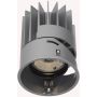 Ideal Lux ZEUS 324821 Вградено спот светило 1x13W/LED 4000K ip20