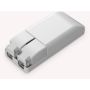 Ideal Lux ZEUS 324937 Захранване ip20