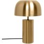 King Home LOUNGY 32213 Масичка лампа 1x15W/E14