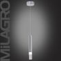 Milagro ICE ML321 Висяща лампа 1x5W/LED 350LM