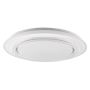 Polux ADELA 328816 Таванен светилник 1x72W/LED 3000K-4000K-6000K 8000lm IP44