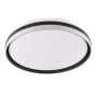 Polux BARBARA 326683 Таванен светилник 1x72W/LED 3000K-4000K-6000K 8000lm IP44