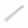 Polux BATTEN LIGHT 325563 Линейна лампа 1x18W/LED 4000K 2000lm IP20