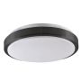 Polux BENEDYKT 327307 Таванен светилник 2x20W/E27 IP20