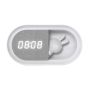 Polux BUNNY 328151 Масичка лампа 1x1,1W/LED 3000K 55lm IP20