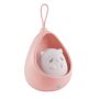 Polux KITTY 326997 Масичка лампа 1x0,5W/LED 26lm IP20