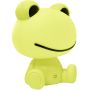 Polux KITTY 327000 Масичка лампа 1x0,5W/LED 26lm IP20