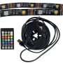 Polux LED STRIP 321336 LED лента 2x8W/LED RGBW 55lm IP20