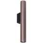 Polux LUNGOMARE 326119 Светильник за стена 2x10W/GU10 IP20