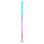 Polux MAGICA 325211 Стойка лампа 1x7W/LED RGB IP20