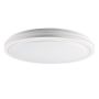 Polux MARIAN 326652 Таванен светилник 1x72W/LED 3000K-4000K-6000K 8000lm IP44