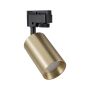 Polux MARIBEL 327628 Шинен фар 1x10W/GU10 IP20