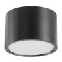 Polux MIRELLA 328106 Повърхностно светило 1x6W/GX53 4000K 660lm IP20