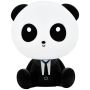 Polux PANDA 327215 Масичка лампа 1x2,5W/LED 3000K 59lm IP20