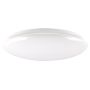 Polux PIRIUS 325723 Таванен светилник 1x12W/LED 4000K 1400lm IP44