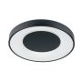 Polux WITOLD 326713 Таванен светилник 1x48W/LED 3000K-4000K-6000K 5300lm IP44