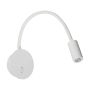Prezent NOIR 32317 Светильник за стена 1x3W/LED 160lm IP20