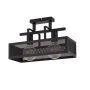 Sigma Lighting ALBERT 32176 Таванна лампа 2x60W/E27
