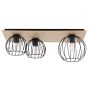 Sigma Lighting CYBER 32359 Таванен светилник 3x60W/E27