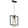 Sigma Lighting EDEN 32230 Висяща лампа 1x60W/E27