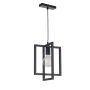 Sigma Lighting EDEN 32231 Висяща лампа 1x60W/E27