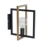 Sigma Lighting EDEN 32238 Светильник за стена 1x60W/E27
