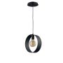 Sigma Lighting HAPPY 32280 Висяща лампа 1x60W/E27