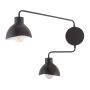 Sigma Lighting Holi 32490 Светильник за стена 2x15W/E27 IP20