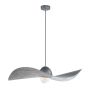 Sigma Lighting KAPELLO 32336 Висяща лампа 1x60W/E27