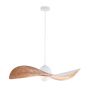 Sigma Lighting KAPELLO 32337 Висяща лампа 1x60W/E27