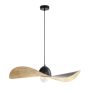 Sigma Lighting KAPELLO 32340 Висяща лампа 1x60W/E27