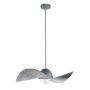 Sigma Lighting KAPELLO 32343 Висяща лампа 1x60W/E27