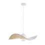 Sigma Lighting KAPELLO 32345 Висяща лампа 1x60W/E27