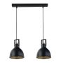 Sigma Lighting MARS 32258 Висяща лампа 2x60W/E27