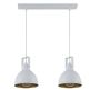 Sigma Lighting MARS 32259 Висяща лампа 2x60W/E27