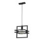 Sigma Lighting Merci 32388 Висяща лампа 1x15W/E27 IP20