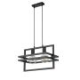 Sigma Lighting Merci 32391 Висяща лампа 2x15W/E27 IP20