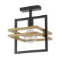 Sigma Lighting Merci 32398 Таванна лампа 1x15W/E27 IP20