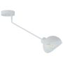 Sigma Lighting Roy 32428 Таванна лампа 1x15W/E27 IP20