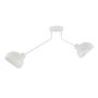 Sigma Lighting Roy 32430 Таванна лампа 2x15W/E27 IP20