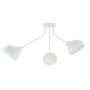 Sigma Lighting Roy 32432 Таванна лампа 3x15W/E27 IP20