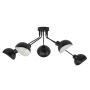 Sigma Lighting Roy 32433 Таванна лампа 5x15W/E27 IP20
