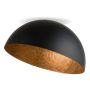 Sigma Lighting Sfera 32467 Таванна лампа 1x15W/E27 IP20