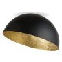 Sigma Lighting Sfera 32474 Таванна лампа 1x15W/E27 IP20