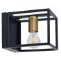 Sigma Lighting VIGO 32227 Светильник за стена 1x60W/E27