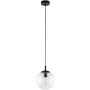 TK Lighting ESME 3267 Висяща лампа 1x15W/E27 IP20